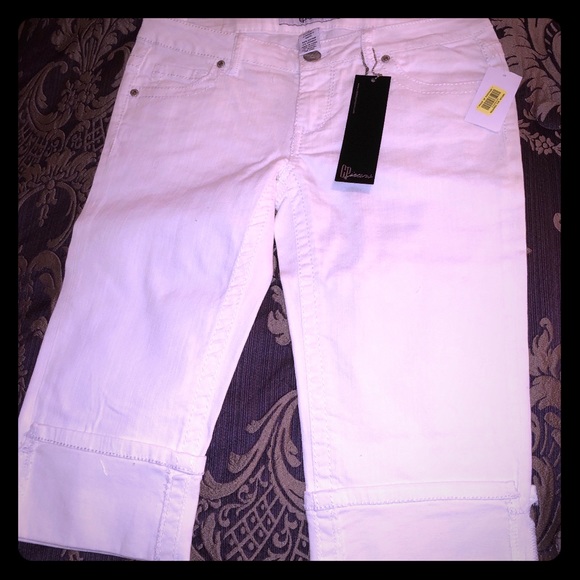 Capris - Picture 1 of 1